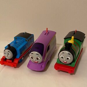 Thomas & Friends Battery Operated Toy Trains